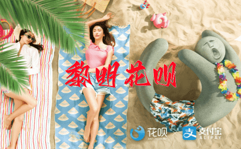 一言九鼎花呗